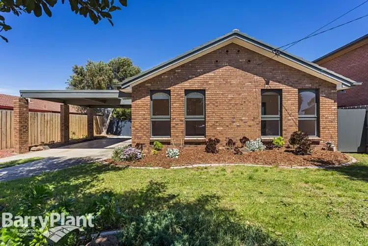 2 Tatman Drive, Altona Meadows VIC 3028