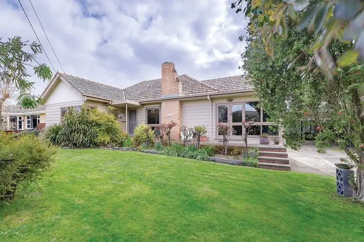 Main view of Homely house listing, 41 Grandview Grove, Wendouree VIC 3355