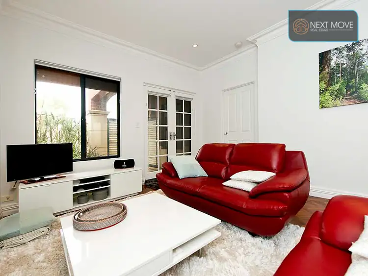 Fourth view of Homely villa listing, 3/152 Gwenyfred Rd, Kensington WA 6151