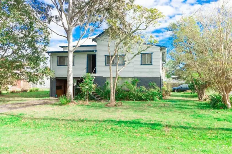 Main view of Homely house listing, 14 Grenfell Street, Coraki NSW 2471