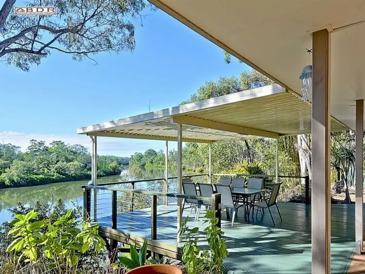 294 Pacific Haven Cct, Pacific Haven QLD 4659