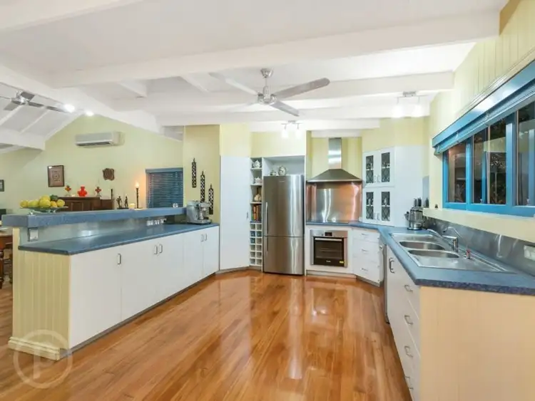 Sixth view of Homely house listing, 10 Lester St, Auchenflower QLD 4066