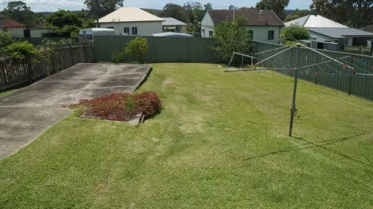 Third view of Homely house listing, 58 Ridley Street, Edgeworth NSW 2285