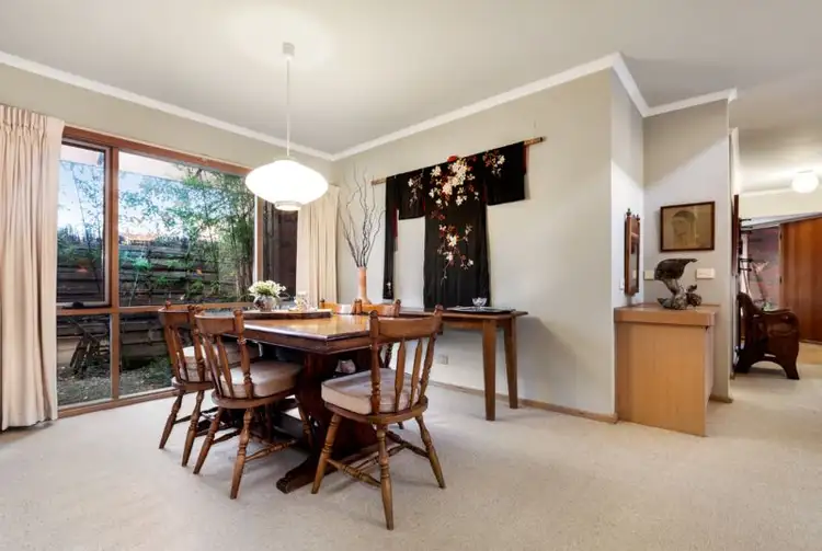Sixth view of Homely house listing, 2 Delmuir Close, Eltham VIC 3095