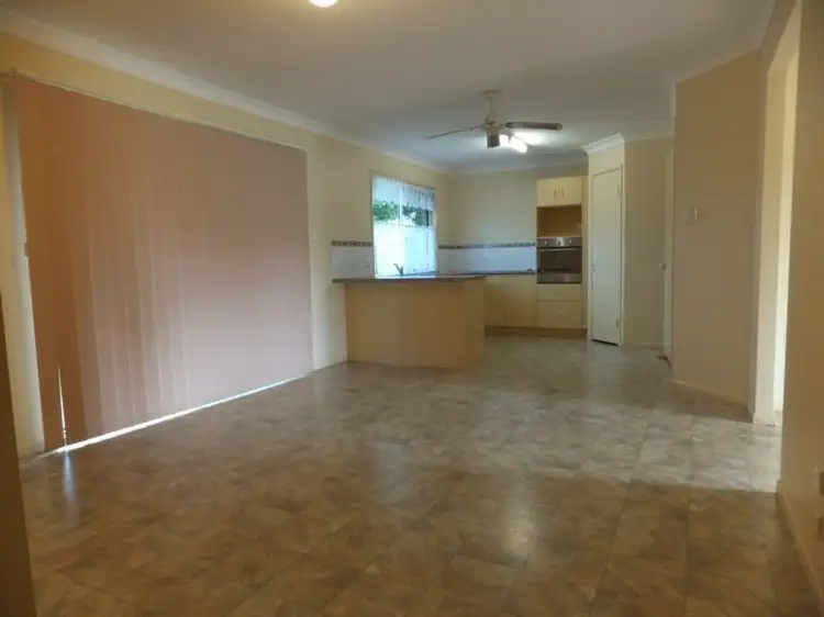 Third view of Homely house listing, 15 PIONEER AVENUE, Childers QLD 4660
