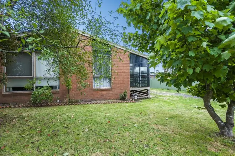 18 Windridge Way, Kyneton VIC 3444