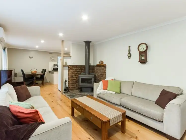 Second view of Homely house listing, 43 Balaka Street, Warneet VIC 3980