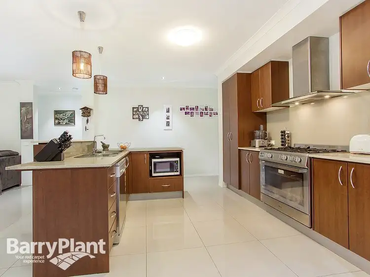 Second view of Homely house listing, 1 Joy Avenue, Derrimut VIC 3030