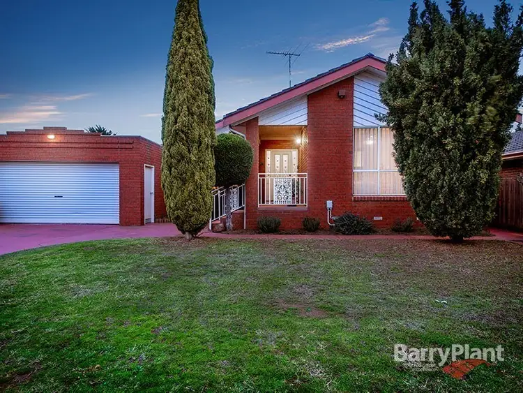 14 Opala Court, Wyndham Vale VIC 3024