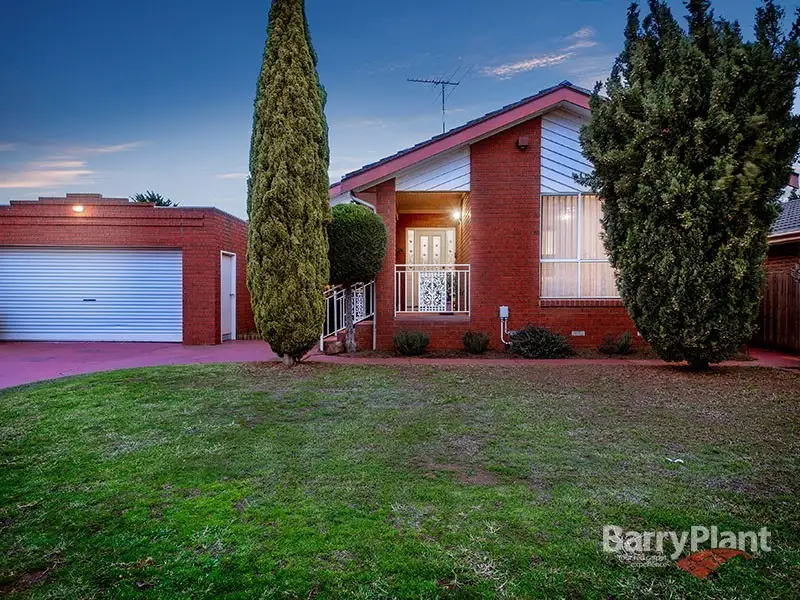 Main view of Homely house listing, 14 Opala Court, Wyndham Vale VIC 3024
