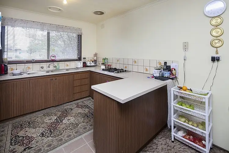 Sixth view of Homely unit listing, 1/2 Victor Avenue, Dandenong North VIC 3175