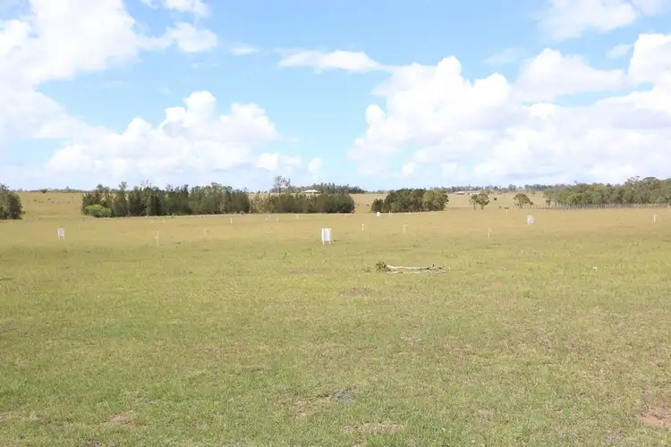 Third view of Homely land listing, Lot 107 St Helena, Lochinvar NSW 2321