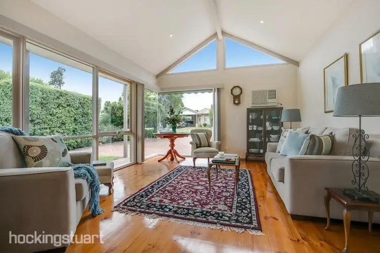 Third view of Homely house listing, 62 Banksia Place, Rosebud VIC 3939