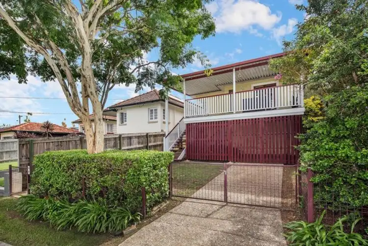 29 Vale Street, Wavell Heights QLD 4012