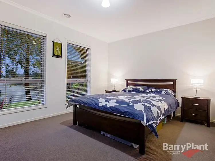 Sixth view of Homely house listing, 12 Murdeduke Crescent, Wyndham Vale VIC 3024