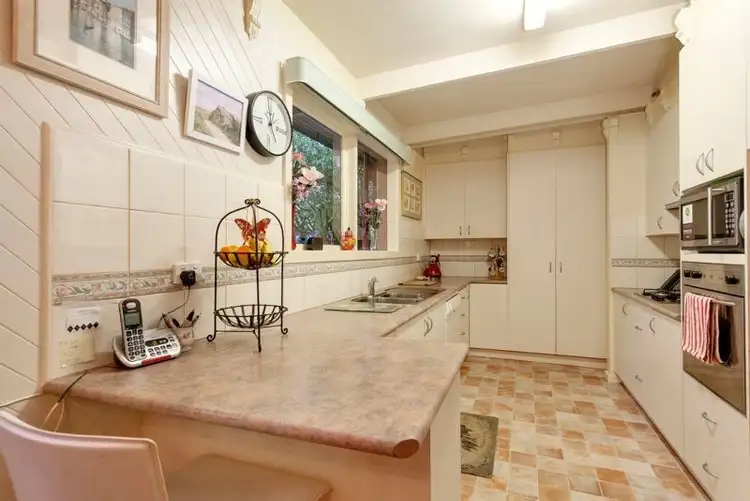 Sixth view of Homely house listing, 41 Armstrong Road, Heathmont VIC 3135