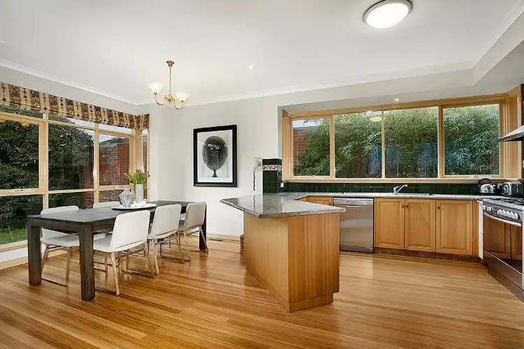 Fourth view of Homely house listing, 7 Nott Street, Balwyn VIC 3103