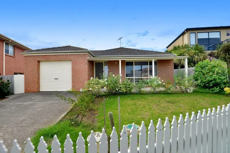 Main view of Homely house listing, 13 Golden Grove, Portarlington VIC 3223