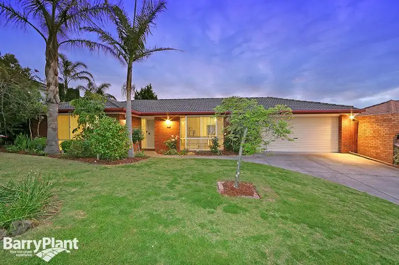Main view of Homely house listing, 13 Highview Court, Lysterfield VIC 3156