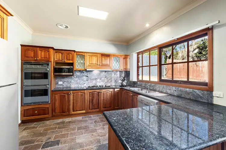 Second view of Homely house listing, 3 Cloud Court, Eltham VIC 3095