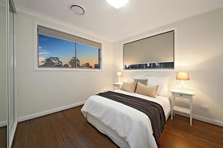 Sixth view of Homely house listing, 20A Victor Avenue, Panania NSW 2213