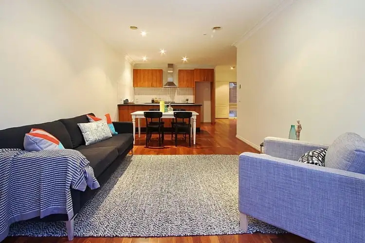 Sixth view of Homely townhouse listing, 5/84-86 Pine Street, Reservoir VIC 3073