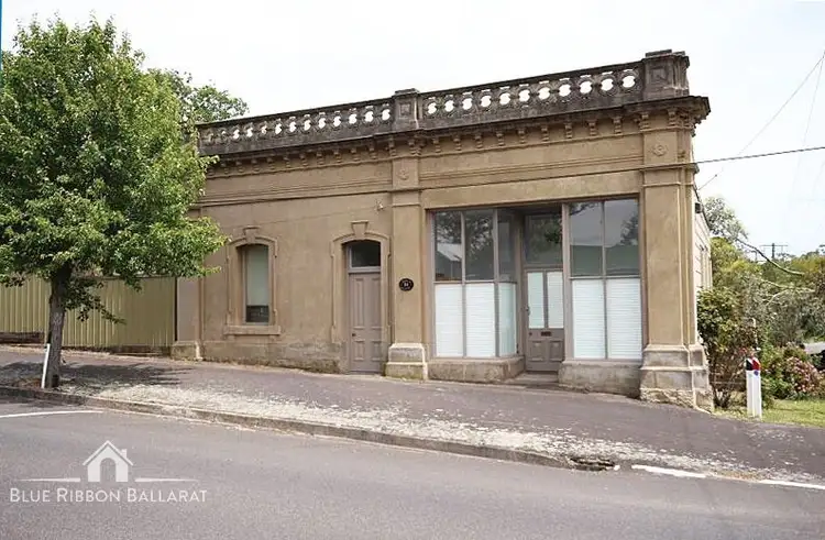 Main view of Homely house listing, 64 Sussex Street, Linton VIC 3360