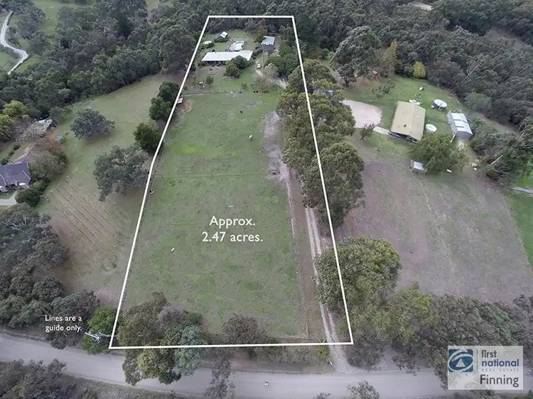 Fourth view of Homely rural property listing, 114 Yarrabubba Rd, Nar Nar Goon North VIC 3812