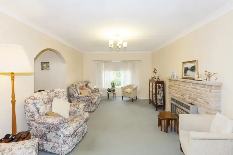 Second view of Homely house listing, 77 Buena Vista Road, Winmalee NSW 2777
