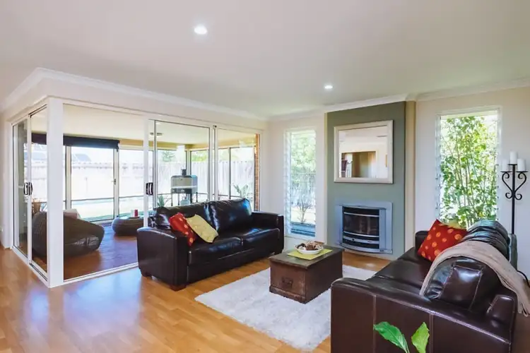 Seventh view of Homely house listing, 32 Arbor Drive, Ellenbrook WA 6069