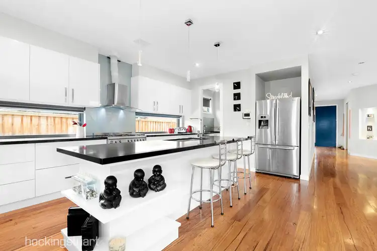 Third view of Homely house listing, 8 Bridgewater Avenue, Eynesbury VIC 3338