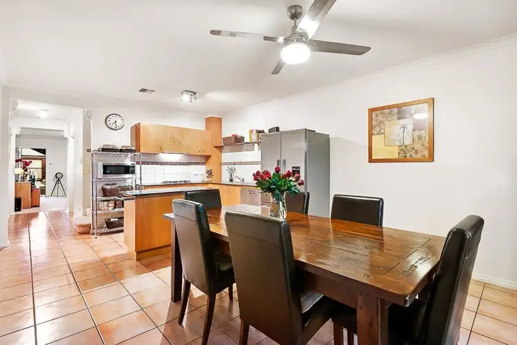 Third view of Homely townhouse listing, 10/51 Holmes Road, Moonee Ponds VIC 3039