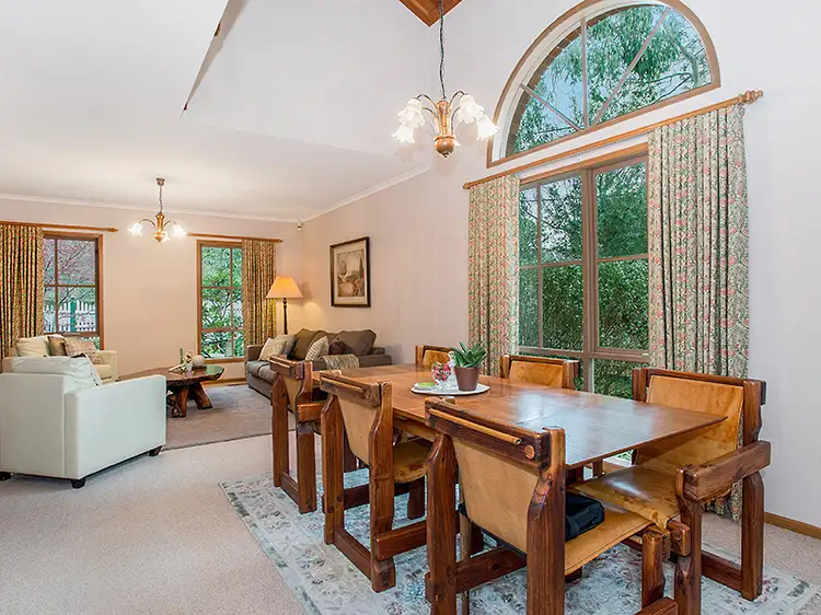 Third view of Homely house listing, 1 Eustace Street, Blackburn VIC 3130