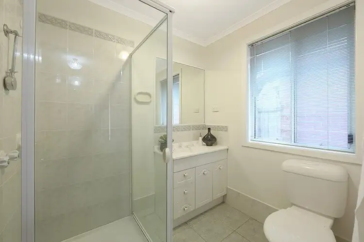 Seventh view of Homely house listing, 3 Mayfield Place, Rowville VIC 3178