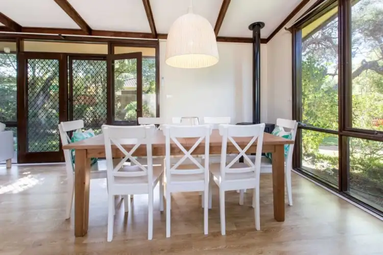 Third view of Homely house listing, 61 Fawkner Avenue, Blairgowrie VIC 3942