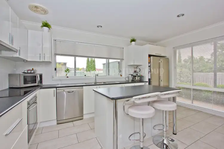Third view of Homely house listing, 12 Deviation Cresecent, Prospect TAS 7250