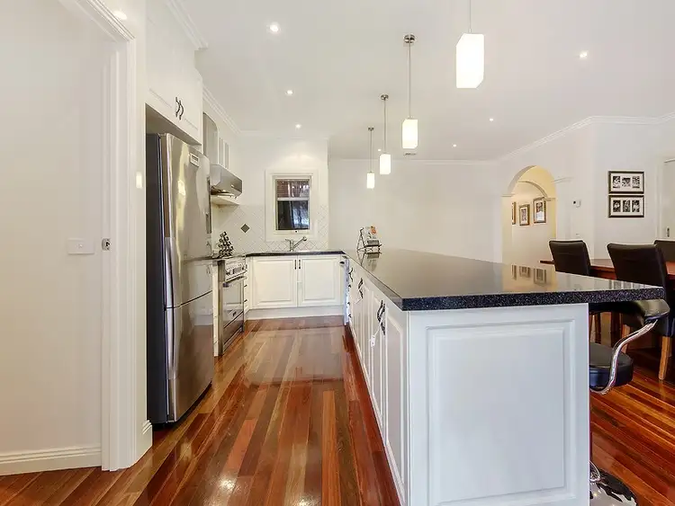 Fifth view of Homely house listing, 6 Burke Road, Burnside Heights VIC 3023