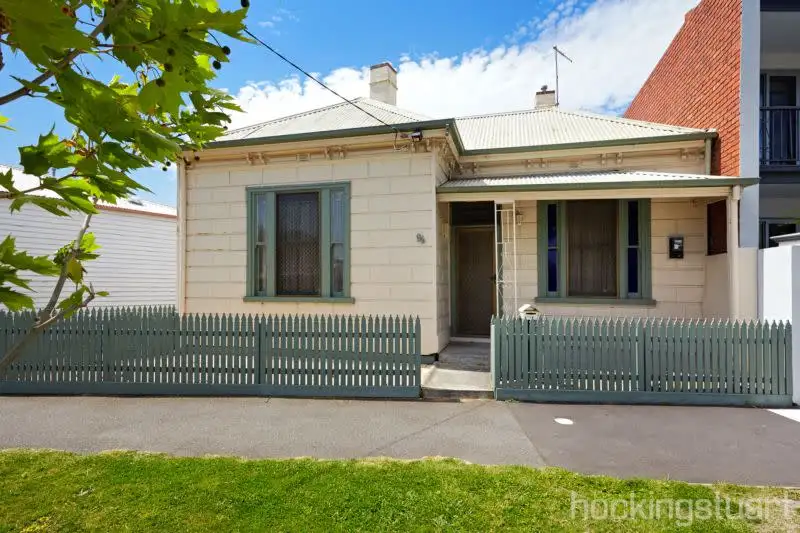 Main view of Homely house listing, 31 Richardson Street, Albert Park VIC 3206