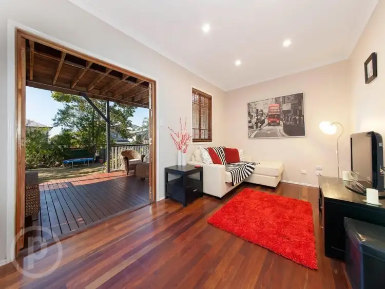 Sixth view of Homely house listing, 45 Parkview St, Mitchelton QLD 4053