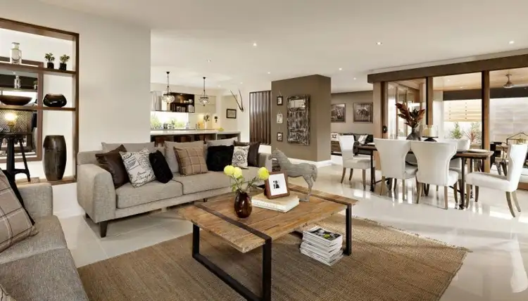 Third view of Homely house listing, 10 Opsum Way, Williams Landing VIC 3027