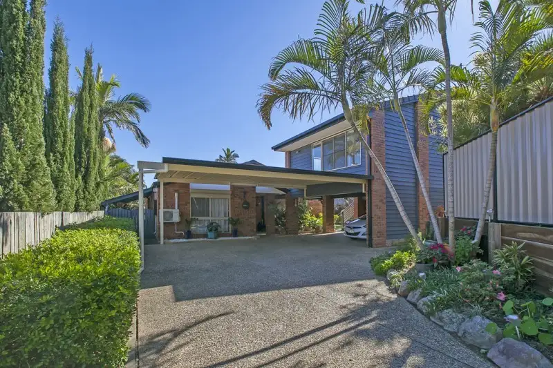 Main view of Homely house listing, 6 Lynx Court, Algester QLD 4115