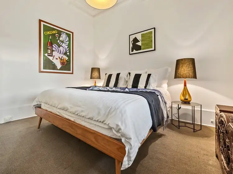 Fourth view of Homely house listing, 6 Carnarvon Street, Brunswick VIC 3056