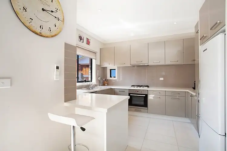 Second view of Homely townhouse listing, 6/17 Collocott Street, Mordialloc VIC 3195