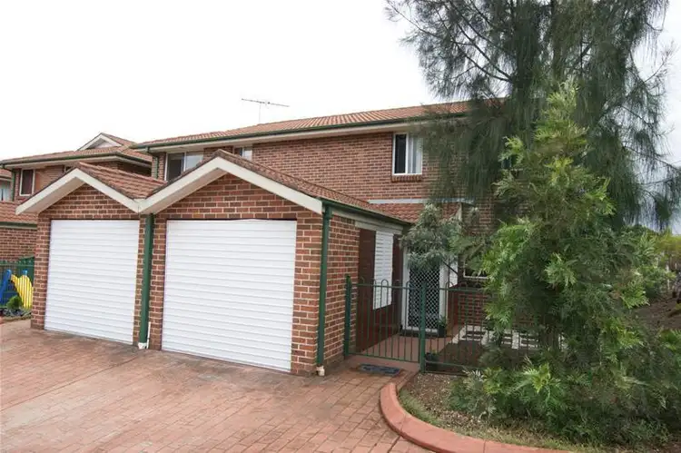 1/2a Victoria Street, Revesby NSW 2212
