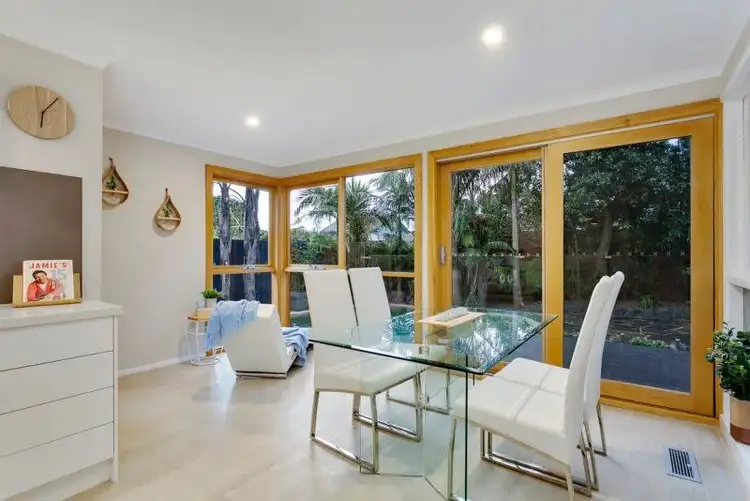 Fifth view of Homely house listing, 47 Cuthbert Street, Heathmont VIC 3135
