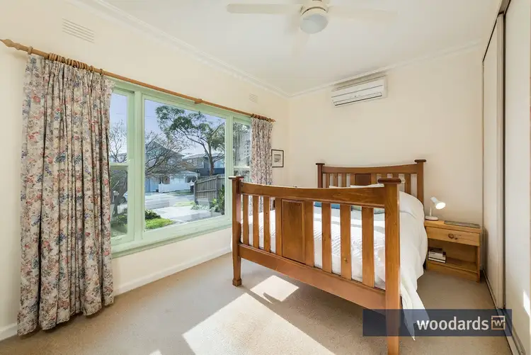Fifth view of Homely house listing, 50 Lenna Street, Burwood East VIC 3151
