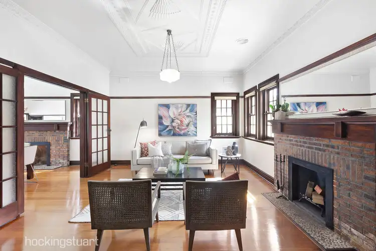 Fifth view of Homely house listing, 4 Keats Street, Sandringham VIC 3191