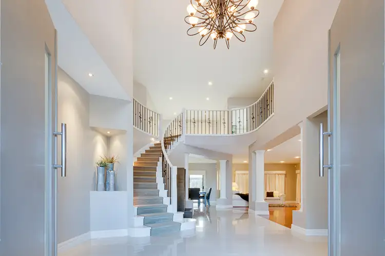 Second view of Homely house listing, 49 The Regency, Hillside VIC 3037