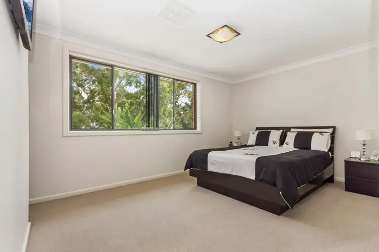 Fifth view of Homely semi-detached listing, 38A Josephine Street, Merrylands West NSW 2160