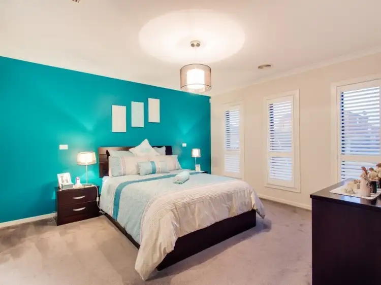 Fourth view of Homely house listing, 13 Bridgewater Way, Truganina VIC 3029